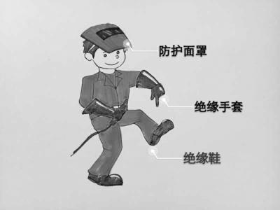 判斷絕緣防護(hù)用具的絕緣性能的指標(biāo)是什么？