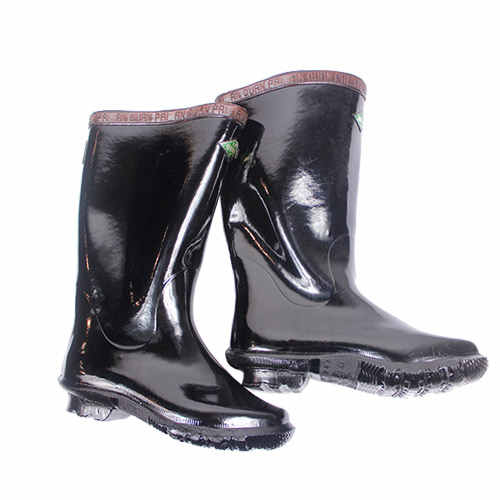 絕緣鞋、靴跟普通的鞋、靴有什么不同？