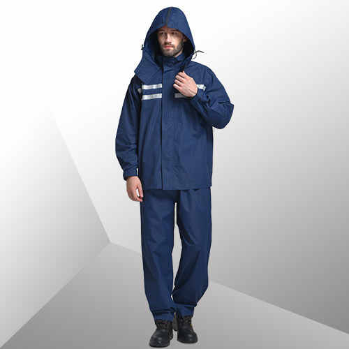 你了解防護(hù)服的正確使用方法嗎？