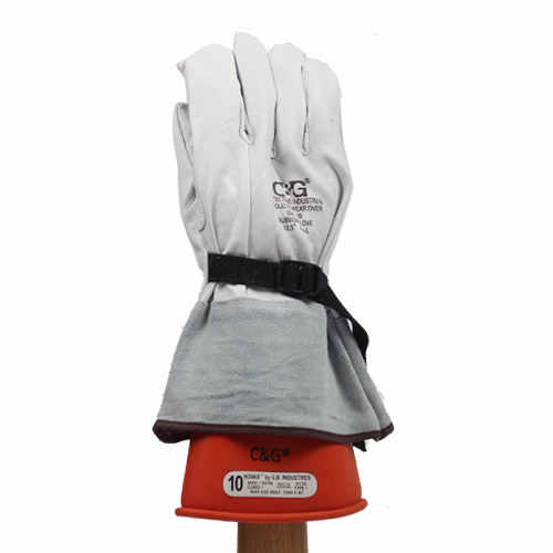 你知道防護(hù)手套的使用規(guī)范嗎？