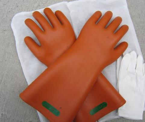 絕緣手套的使用要注意的那些問(wèn)題？