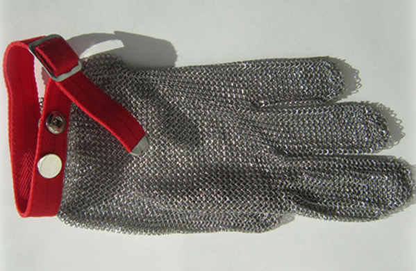 鋼絲手套的種類(lèi)及使用注意事項(xiàng)