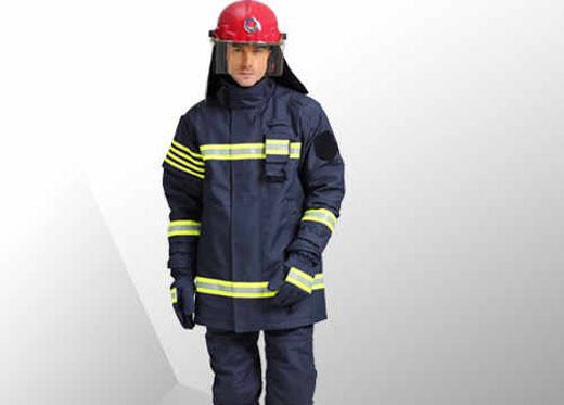 消防服，搶險(xiǎn)救援服