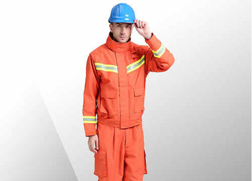 防火服，隔熱服