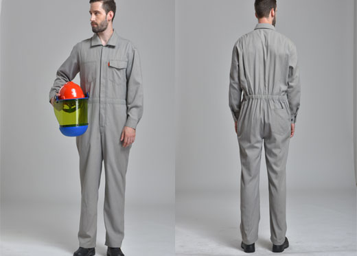 防電弧服，電弧防護(hù)服，電弧防護(hù)服廠家