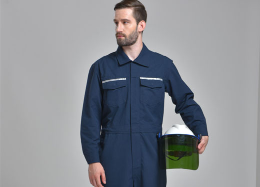 防電弧服面料，防電弧服