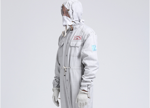 高壓屏蔽服，帶電作業(yè)服