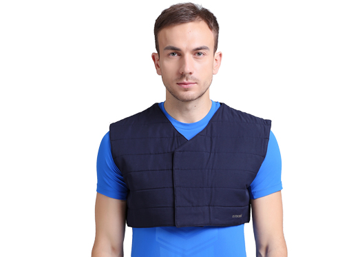 降溫背心，背心降溫