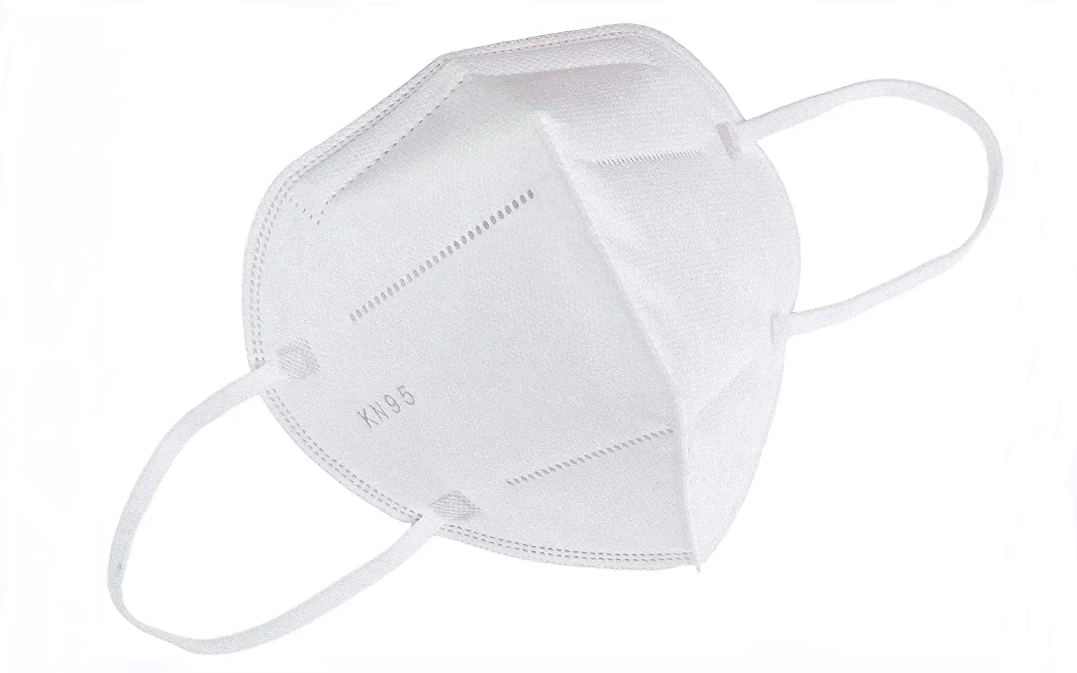 N95、KN95、FFP2、KF94的區(qū)別