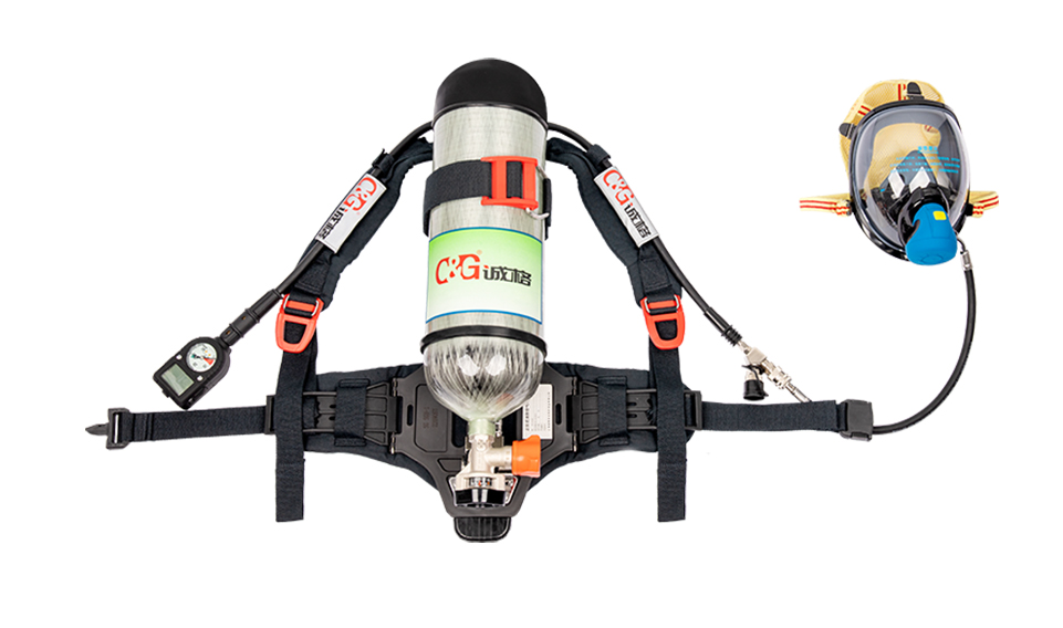 關(guān)于正壓式空氣呼吸器十大問(wèn)題及答案（上篇）