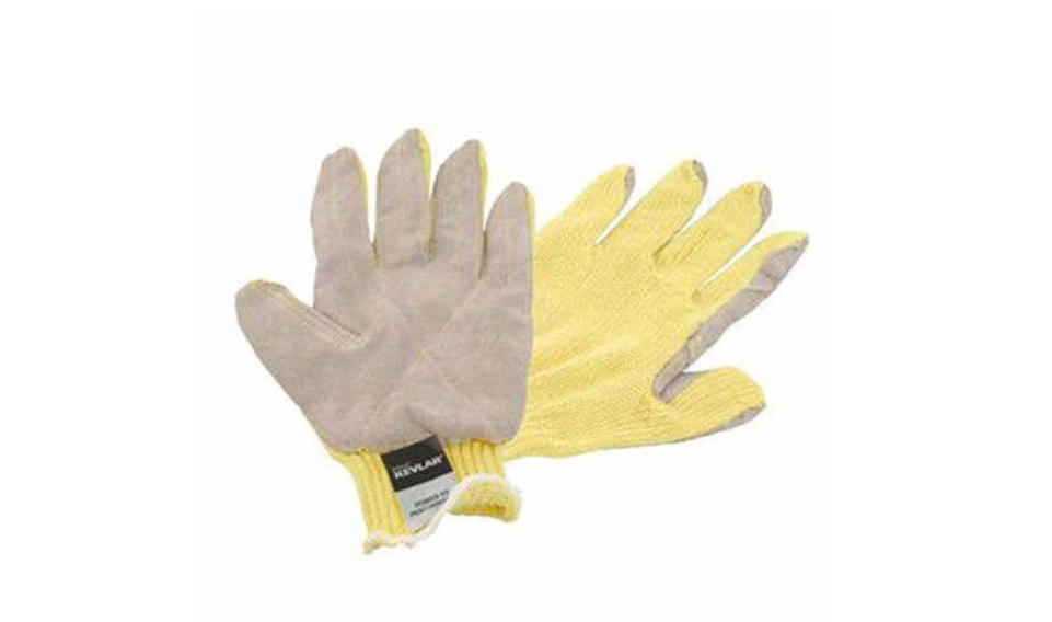 有哪些防護手套適用于建筑工地？