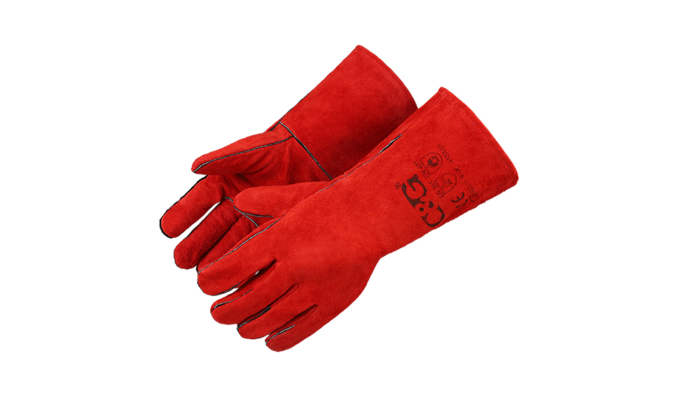 焊接手套具有絕緣功能嗎？