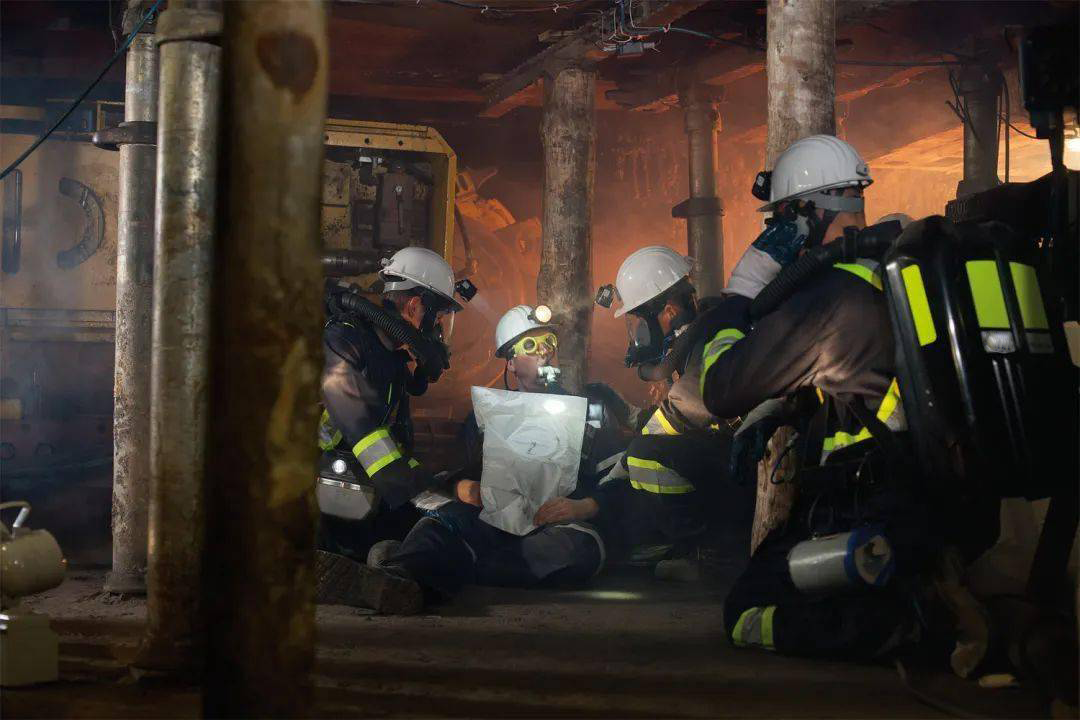 空氣呼吸器的維護(hù)周期是多久？