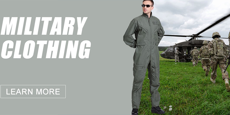 飛行員軍綠色連體飛行服的作用是什么