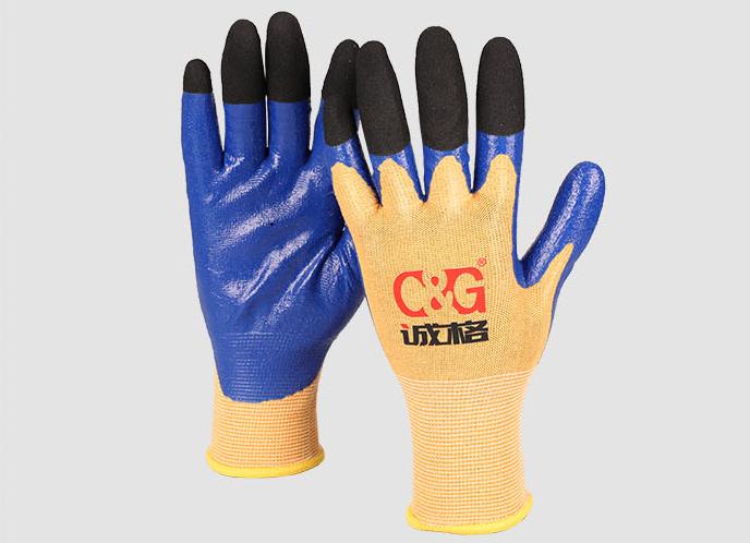 低壓作業(yè)防護(hù)手套的介紹和作用，以及應(yīng)用場(chǎng)景有哪些？